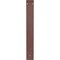 Ekena Millwork Morris Steel Bracket, Hammered Bright Red 3"W x 24"D x 24"H BKTM03X24X24MOHRE - alternate 10